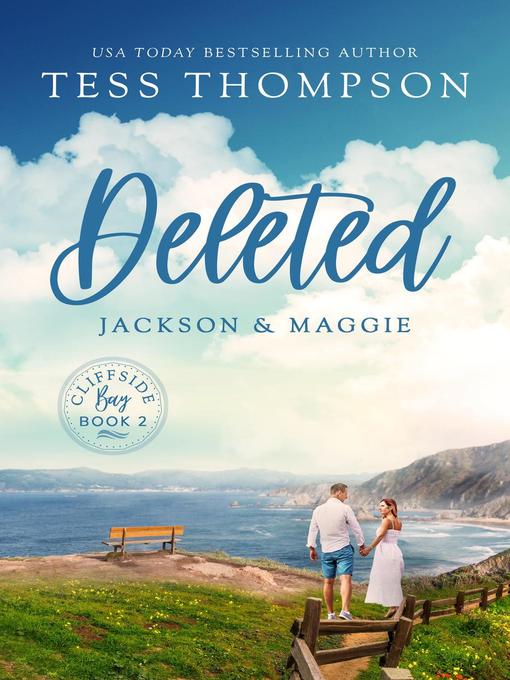 Title details for Deleted by Tess Thompson - Available